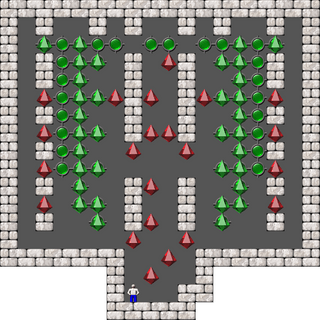 Уровень 2 — Chuchubi 14